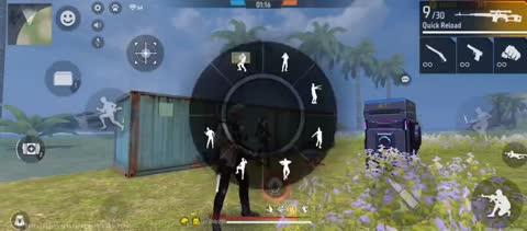 free fire games