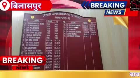 Bilaspur News: बिलासपुर में युवती के साथ दुष्कर्म