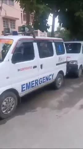 PRAIVET AMBULANCE SERVICES RIMS HOSPITAL RANCHI CONTACT NUMBER 7488439284