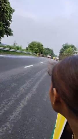 Raniganj road per