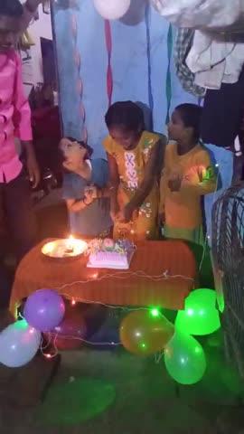 dipanshi birthday daughter of jaylal gupta