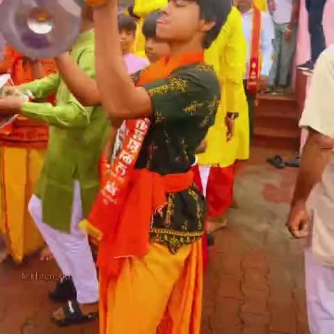 pachpahar neelkanth mahadev mandir Shahi Sawari🕉️