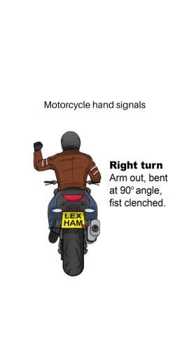 Essential Signs, when u r doing a motor ride on road..!!!