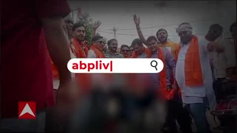 Muzaffarnagar ka video hai Hindu rashtra Bangladesh Gujarati ho raha hai uske bare mein logon ne kya bataya ki Hindu logon ko ek lut ho ya nahin