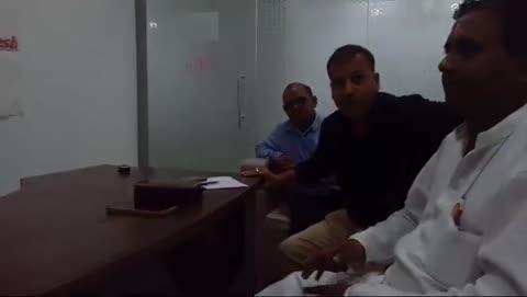 DGP अनिल प्रथम कि वजह से लोगों को न्याय मिल रहा है।9354524480