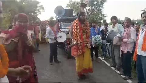 Bosit dova biharsari astha bisari puja last bhado