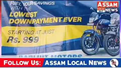 Post by Assam Local News