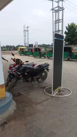 CNG pump Nagaon bordua