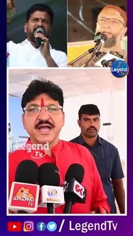 నిజం చెప్పారు సారు