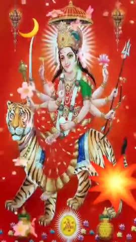 #Navratri special song