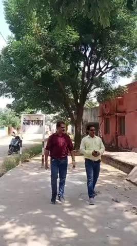 अनोखा गांव, गेगा का खेड़ा