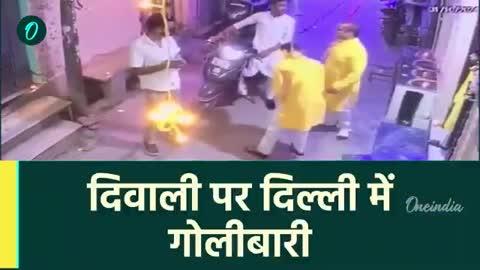 Delhi Firing News: Shahdara में गोली मारकर चाचा- भतीजे की ली जान, Police ने खोला राज