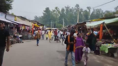 गोपालगंज थावे मंदिर नवमी के मेला वीडियो पूरा देखें मिलने का पता डुमरिया घाट जिला मोतिहारी इंटरव्यू ले सकते हैं