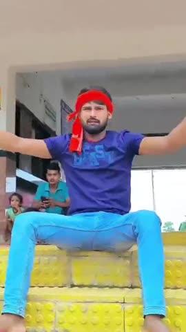 राइफल के नोख पर 🔥🔥