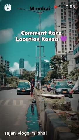 Mumbai mai kaha se ho App Comment Karo