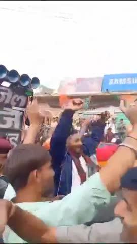 खींवसर में बीजेपी की जीत के बाद जबरदस्त तरीके से जश्न शुरूhttps://www.youtube.com/@24expressupdate