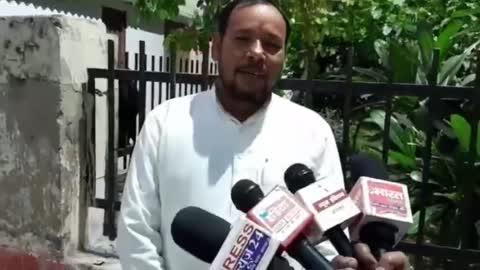 Post by संयुक्त जनादेश पार्टी