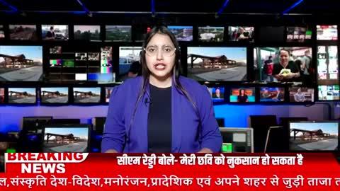 पदयात्रा में शामिल हुए अभिनेता संजय दत्त। बागेश्वर धाम से ओरछा की ओर निकले हमारे धीरेंद्र शास्त्री बागेश्वर सरकार