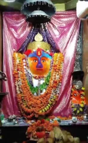 Jay bajrangbali