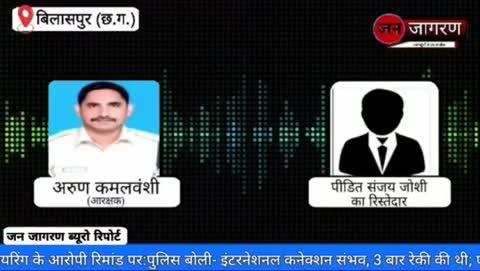 देखिए कैसे  खुलेआम अश्लील गालियां एवं घर में घुसकर जान से मारने की धमकी दे रहा है | सबूत के बावजूद भी कोई कारवाई नहीं ...................