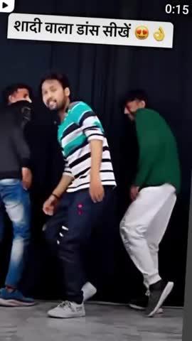 dance sikhe