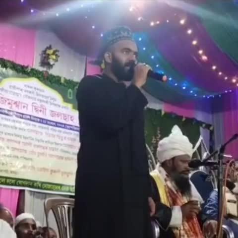 শিহাব ভাই প্রোগ্রাম বায়ান shihab Bhai program bayan