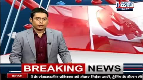 पूर्णिया सांसद Rajesh Ranjan पप्पू यादव को धमकी मामले में पूर्व सांसद Santosh Kumar Kushwaha का बड़ा बयान खुद के द्वारा रची साजिश भी हो सकती है !!!!!!