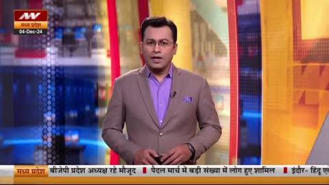 *बैतूल: एसटीआर से बाहर निकल रहे टाइगर, अब भौंरा रेंज में मजदूरों से हुआ सामना, मजदूरों ने वीडियो बनाकर किया वायरल*
*VAJID KHAN NEWS STATE MP CG BETUL*
*MO.8962371637*