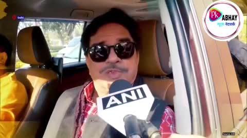 One Nation One Election पर क्या बोले Shatrughan Sinha?