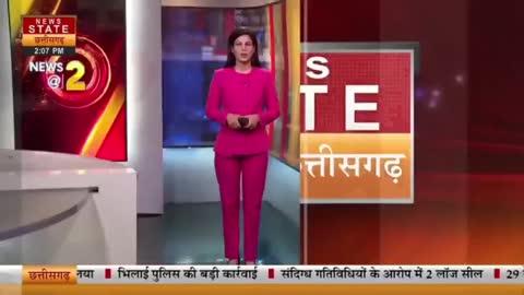 *बैतूल: घर में चूल्हा जलाते समय अचानक भड़की आग, महिला बुरी तरह झुलसी, परिजनों ने गंभीर हालत में जिला अस्पताल में कराया भर्ती, मिलानपुर क्षेत्र की घटना*
*VAJID KHAN NEWS STATE MP CG BETUL*
*MO.8962371637*