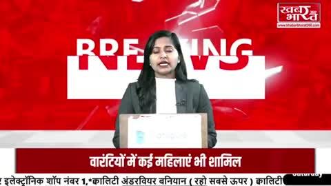 Post by प्रेस क्लब अध्यक्ष बेटमा रणजीत मंडलोई