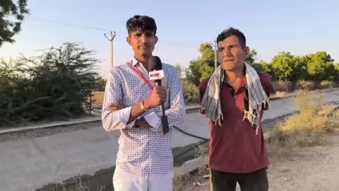 नहर के अंदर पानी आ रहा है या नहीं आ रहा है बातचीत की किसान से YouTube channel. MAHADEV NEWS BHADRUNA https://youtu.be/0FD-1V3-dTg?si=-tZDucNX0MSePx0p link