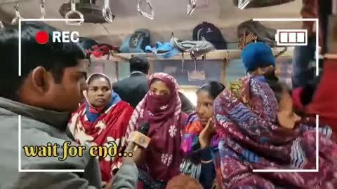 रोजाना लोकल ट्रेनों में देखिए किस तरह से भीड़ होती है #indianrailways #poorpeople #viralvideo #news #jharkhand_news #indianrailways #news #modi_news #newsupdate #poorpeople #viralvideo