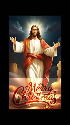 Merry Christmas l Christmas tree🌲 l Kannada song l jesus christ #music #jesus #christmas #kannada