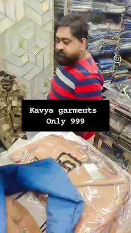 Post by Kavya garments Patel road ambala city