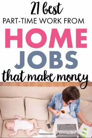 work from home opertunity,  don't miss it.