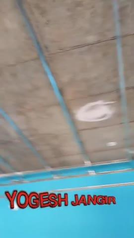 pvc ceiling