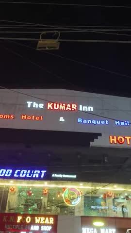 The Kumar inn