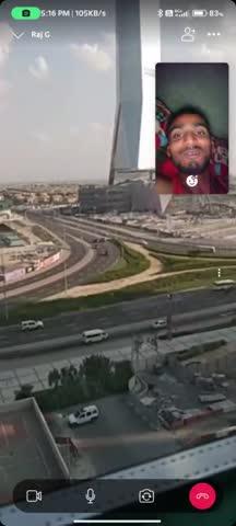 Dubai ka najara