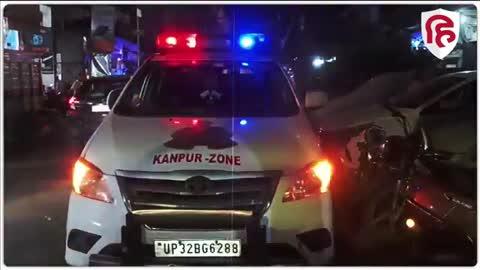 Kanpur News: शशक्तिवर्धक गोलियां खाकर प्रेमिका के साथ बनाए संबंध, कैसे हुई मौत? Crime Katha