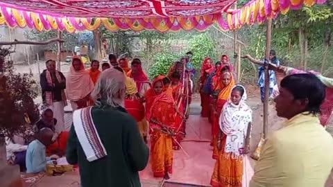 Dhanu Sankranti Palana Adakhol Katimaha GP