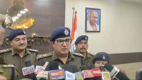 सिंगरौली पुलिस अधीक्षक मनीष खत्री ने विंध्यनगर थाना क्षेत्र में हुई चोरी का किया बड़ा खुलासा
देखें वीडियो