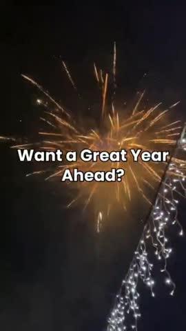 Start 2025 on the right note! 🌟 Do these simple things on 31st Dec for a year full of positivity and success. ✨
Want to know what’s in store for 2025? 🌠 Let our certified astrologers guide you!
✨ Chat with astrologers, get personalized predictions, and align your energy with the stars!
Visit AstroPush.com or download our app for free kundli, horoscope predictions, and much more. 🪐
🌟 Save this reel and follow @AstroPush for more tips to unlock a successful and happy year ahead! 💖
#newyear #31stdecember #freshstart #manifestyourdreams #astrology #numerology #ExplorePage #trendingnow #reelitfeelit #viralreels #selfgrowth