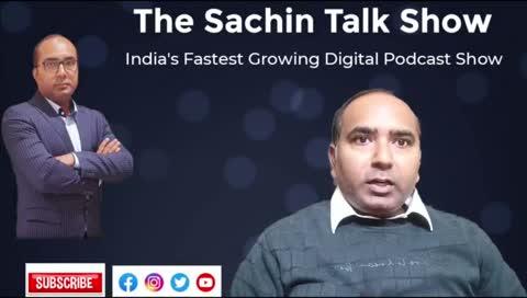 The Sachin Talk Show EP 12 :उत्तर प्रदेश के अधिकारियों की तानाशाही हिन्दुओ के प्रमुख त्योहारों की प्राथमिक विद्यालयों में छुट्टियां रद्द, कर्मचारियों और शिक्षको मे रोष
The Sachin Talk Show को सपोर्ट करने के लिए चैनल को लाइक शेयर और Subscribe जरूर करे