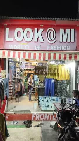 Garments Products in Golaroad