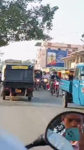 bhawanipatna vlog