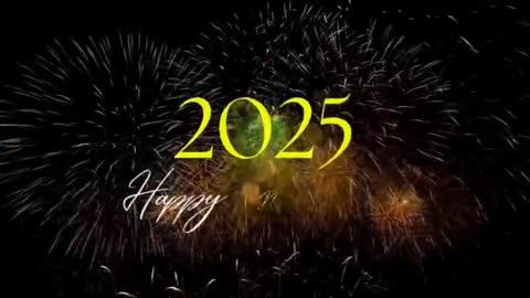 आप सभी को नववर्ष 2025 की हार्दिक शुभकामनाएं!
यह वर्ष आप सभी के जीवन में उत्साह, खुशियाँ और अपार सफलता लेकर आए।
#HappyNewYear #NewYear2025 #नववर्ष_2025 
#प्रणामछातापुरा #krantiveersubhash #kosi_simanchal 
#Happynewyear2025 #promise #happiness #health #newyearcelebrations #byebye2024 #welcome2025 #Happynewyear  #NewYear2025