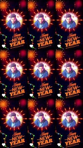 saroj pasi Happy New year