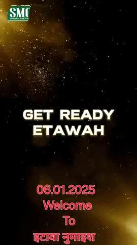 Welcome To Etawah  Coming for Etawah [#SonuNigam]
date /01/01/2025/