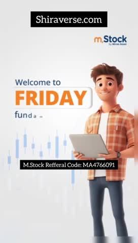 Friday Fundamentals: Master Pullback Trading! 📉 Ride trends with ease. Join m.Stock for ₹0 brokerage on Delivery & more! Use code MA4766091: https://ekyc.miraeassetcm.com/Register-with-us?ref=MA4766091&refsrc=10 #PullbackTrading #mStock